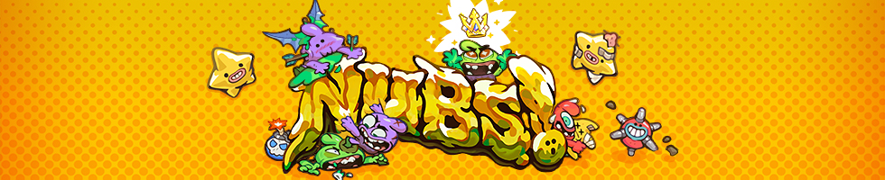 Nubs! Banner